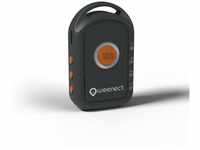 Weenect - GPS-Notfallknopf für Senioren | Keine Entfernungsbegrenzung | 7 Tage
