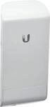Ubiquiti Networks LOCOM2 NanoStation Loco M2 2.4GHz AirMax, 802.11g/n, 8.5 dBi
