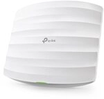 TP-Link EAP110 N300 WLAN Access Point, 300Mbit/s 2,4GHz, 100-Mbit/s-LAN-Port,