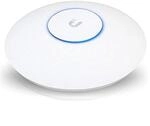 Ubiquiti UniFi AC Dual Band Access Point WLAN AC 2x Gbit LAN 2.533 Mbit/s PoE