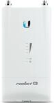 Ubiquiti airMAX Rocket AC Lite Estaci&oacute;n Base PTP Gigabit Blanca
