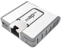 Net WLAN Access Point MikroTik mAP lite (150/1P)