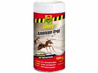 COMPO Ameisen-frei, Staubfreies Ködergranulat mit Nestwirkung, 500 g