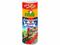 ETISSO® Ameisen Power-Stop (375g) · Ameisenmittel mit effektiver Lockwirkung...