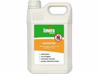 ENVIRA Ameisen-Gift Ameisenmittel Ameisenspray 5Ltr