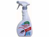 Dr. Stähler 001854 Ameisen-EX Spray, 500 ml Sprüflasche mit Sofortwirkung