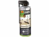 Compo Ameisen-Spray N, Bio Insektenspray, 500 ml
