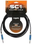 Klotz SC1PP01SW &ndash; Kabel Audio, 1 m lang