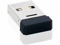 BIGtec Nano micro Bluetooth Mini USB Adapter Stick Dongle Class2 EDR V2.0 -...