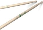 ProMark Drumsticks | Schlagzeug Sticks | TXR5BW Schlagzeugsticks Natural Holztip