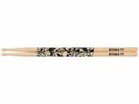 Tama-O5A-S Japanese Oak Traditional Drumsticks, Medium
