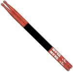 Vic Firth vf-n5br Nova 5B Wood Tip Drum Sticks &ndash; Rot