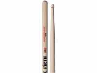 Vic Firth American Jazz Series Drumsticks - 3 - Wood Tip