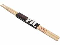 Vic Firth American Classic Series Drumsticks - Extreme 5A - American Hickory - Wood