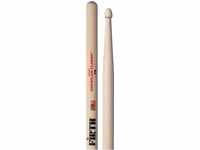 Vic Firth 7A American Hickory Wood Tip Drumstick