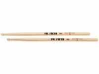 Vic FIrth - American Classic® Drumsticks 7AN - American Hickory - Nylon Tip