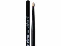 Vic Firth Abe Laboriel Jr. Signature American Hickory Wood Tip Drumsticks