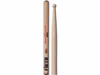 Vic Firth American Sound Series Drumsticks - 5A - Round Wood Tip