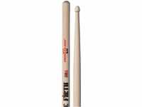 Vic Firth American Jazz Series Drumsticks - 4 - Wood Tip