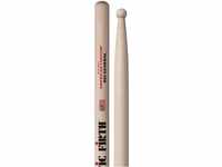Vic Firth Custom SD1 General American Hickory Wood Tip Drumsticks