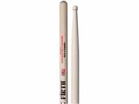 Vic Firth Custom SD4 Combo American Hickory Wood Tip Drumsticks