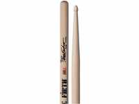 Vic Firth Peter Erskine Ride Signature American Hickory Wood Tip Drumsticks