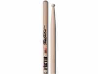 Vic Firth Peter Erskine Signature American Hickory Wood Tip Drumsticks