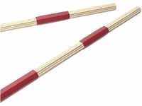 ProMark Drumsticks | Schlagzeug Sticks | H-RODS Hot Rods Jazzbesen