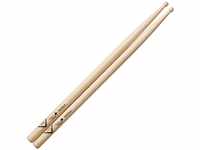 Vater Piccolo Drumsticks aus Ahorn, Holzspitze, 1 Paar