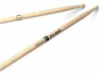 ProMark Drumsticks | Schlagzeug Sticks | PW747BW Super Rock Schlagzeugsticks mit