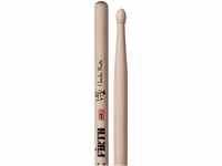 Vic Firth Charlie Watts Signature American Hickory Wood Tip Drumsticks