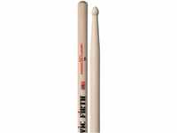 Vic Firth 1A Hickory Wood Tip