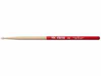 VIC FIRTH X5BNVG Drum-Stick "5A American Classic-Serie, Hickory,Wood-Tip"