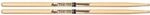 ProMark Drumsticks | Schlagzeug Sticks | TX424W El Negro Horacio Trommelst&ouml;cke