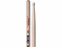 Vic Firth Custom SD9 Driver American Hickory Wood Tip Drumsticks