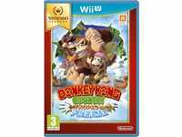 Nintendo Donkey Kong Country Returns - Tropical Freeze (Selects)