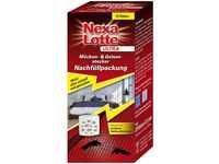Nexa Lotte Ultra Mücken- & Gelsen-Stecker Nachfüllpack, gegen Mücken, Gelsen,