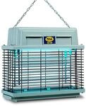 MO-EL 505304 Insektenvernichter 230V 15W - 31.5cm x 35.5cm x 15.5cm - zum...