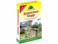 Neudorff Kaninchen-Stopp – Vertreibt Kaninchen effektiv und verhindert