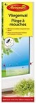 Aeroxon Fensterfliegenfalle transparent, 1 Stk