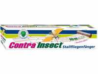 Contra-Insect 0353-796 Stallfliegenfänger 10 m x 0,25 m