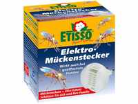Frunol Etisso Elektro-Mückenstecker 1 Gerät + 20 Plättchen