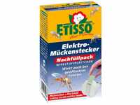 Frunol Etisso Elektro-Mückenstecker Nachfüllpack 20 Plättchen