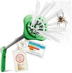 Gardigo Spinnenf&auml;nger | Insektenf&auml;nger | Spider-Catcher, einfach fangen und in die
