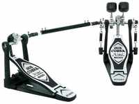 Tama Doppelpedal Iron Cobra, HP600DTW, Duo Glide