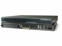 Cisco ASA 5510 Appliance W/SW 50 VPN Sicherheitsanwendung