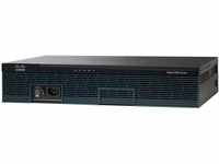 Cisco CISCO2911-HSEC+/K9 VPN ISM Module HSEC Bundle-Router