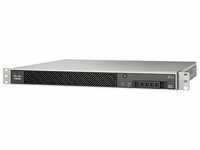 Cisco Systems ASA 5555-X WITH FIREPOWER SERVICES 8 GE
