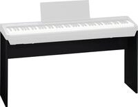 Roland KSC-70 BK Keyboard-Digital-Piano-St&auml;nder f. FP-30 BK, Black