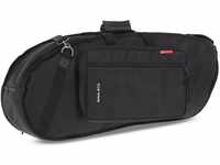 GEWA Bags Bariton Gig-Bag Premium Ovale Form